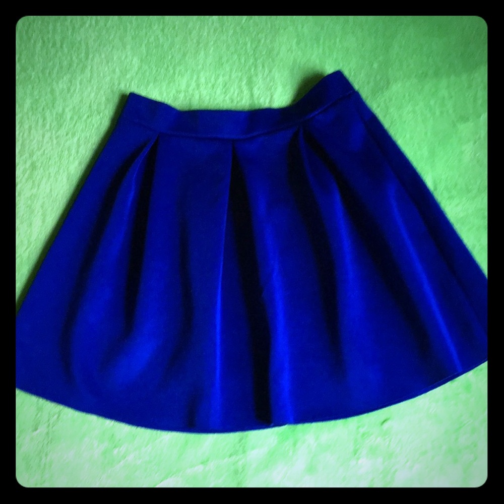 H&M skirt